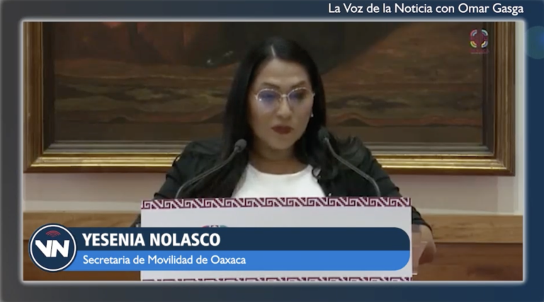 Presenta la Semovi avances del reordenamiento del transporte público